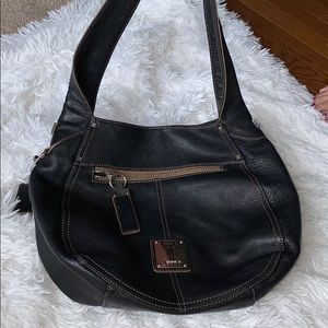 Tignanello purse